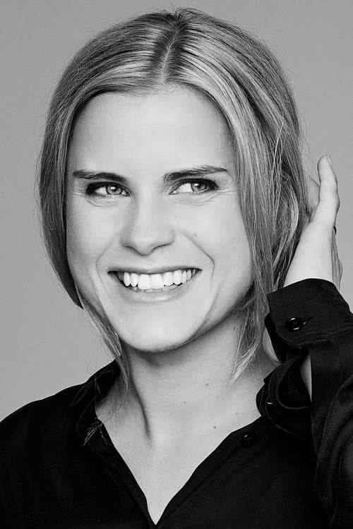 Photo of Celie Sparre