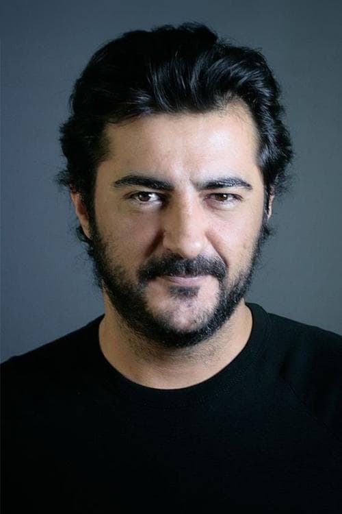 Photo of Celil Nalçakan