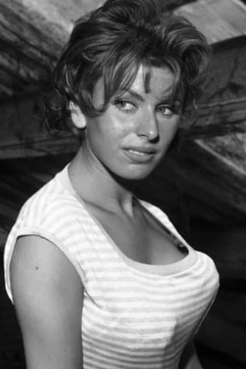 Photo of Célina Cély