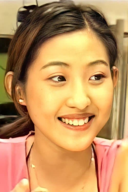 Photo of Celina Fong Si-Lin