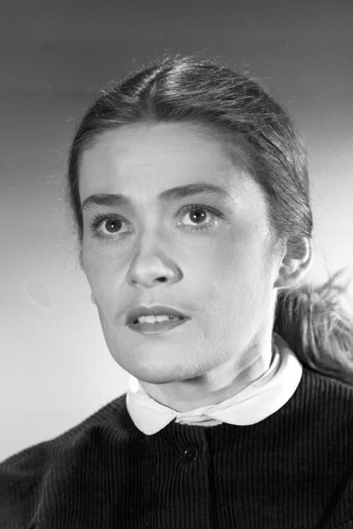 Photo of Celina Klimczak