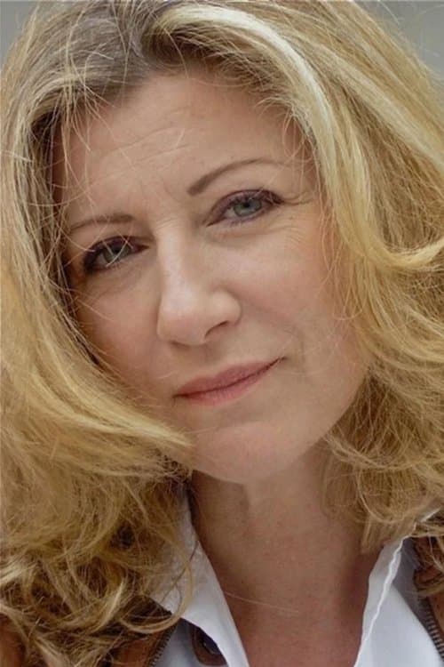 Photo of Céline Duhamel