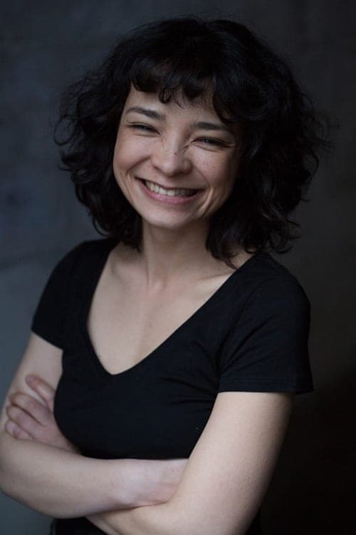 Photo of Céline Laurentie