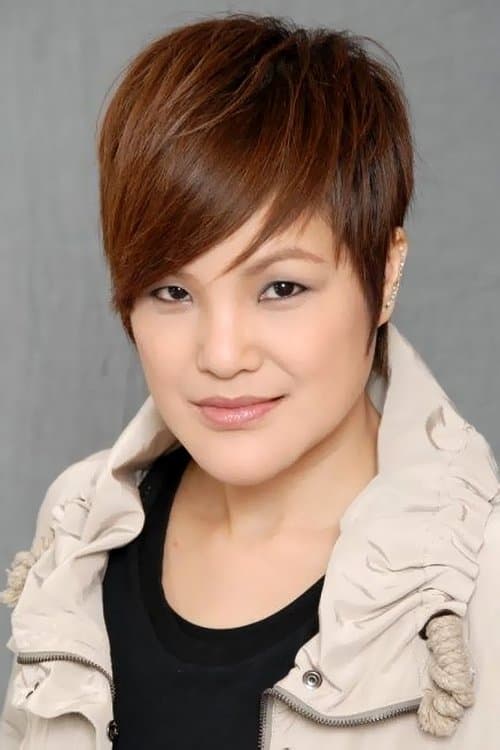 Photo of Celine Ma Tai-Lo
