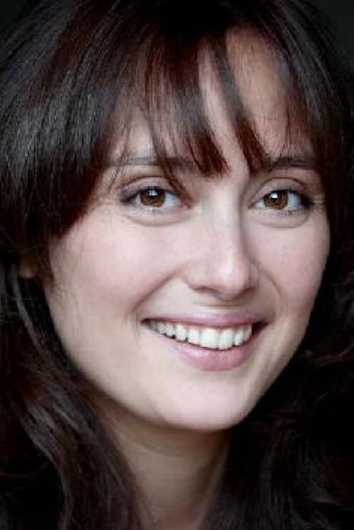 Photo of Céline Mauge