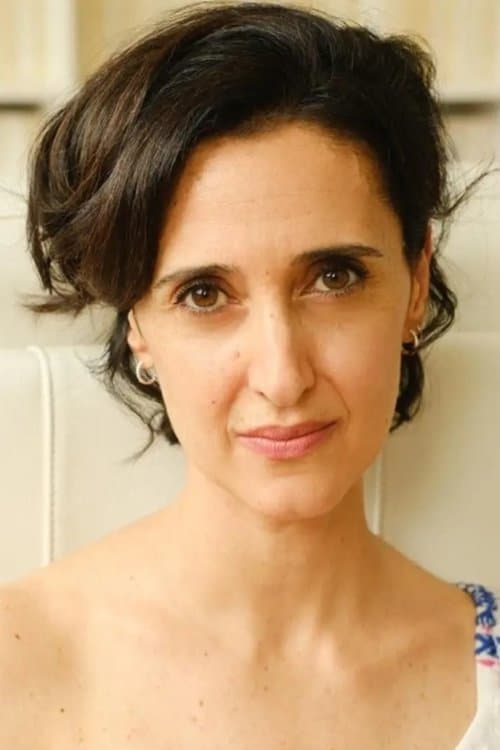 Photo of Céline Melloul