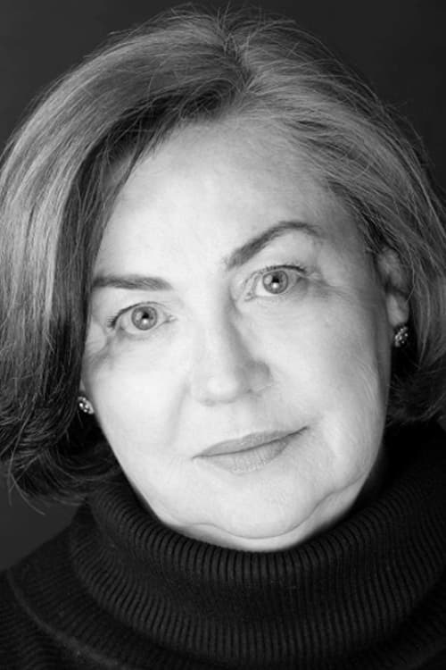Photo of Celine O'Leary