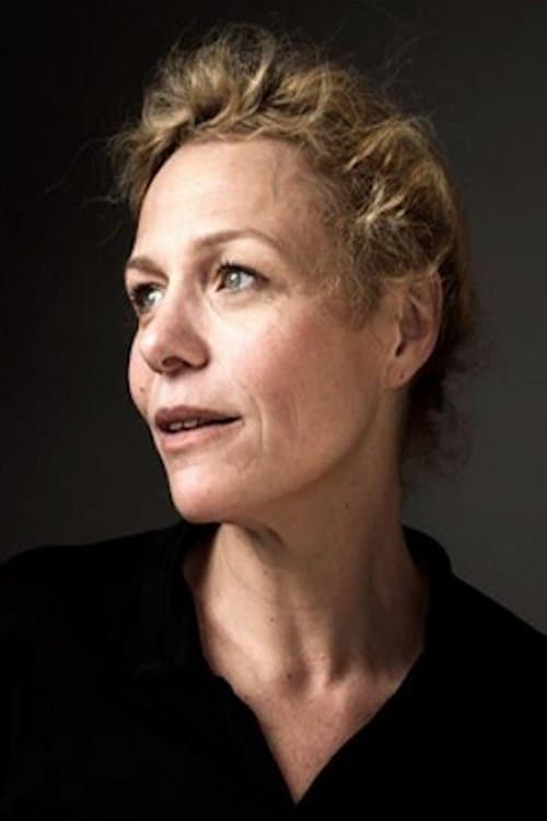Photo of Céline Samie