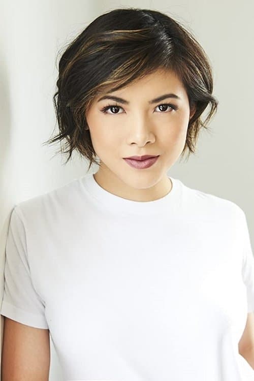 Photo of Celine Tsai
