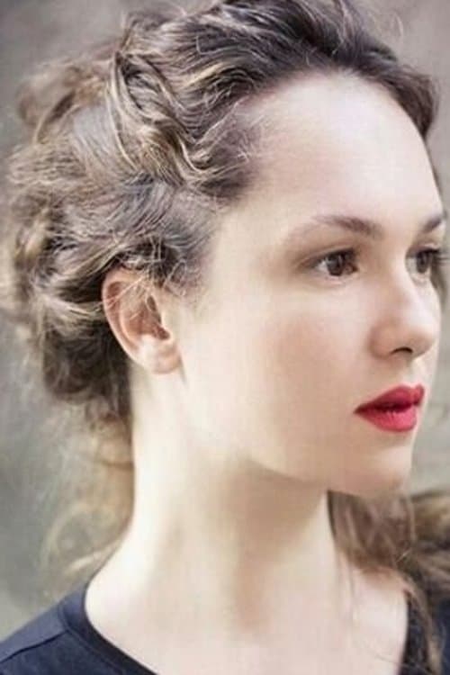 Photo of Celine Tyll