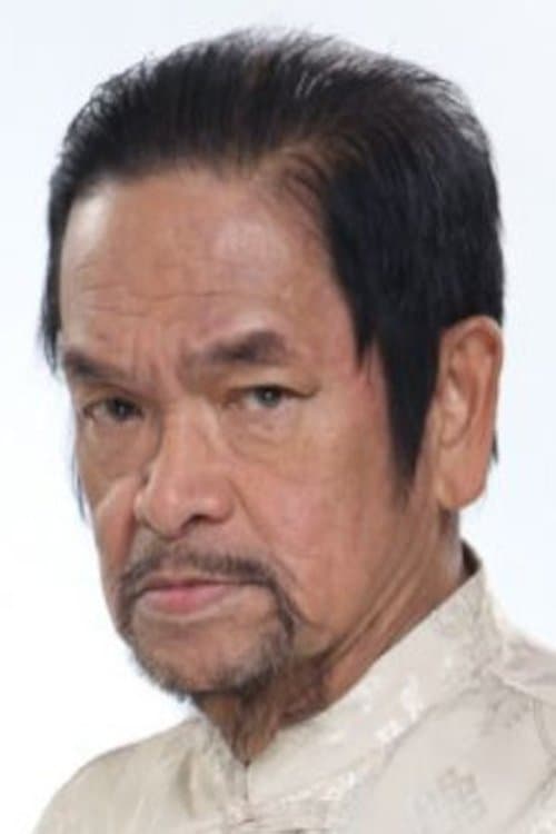 Photo of Celso Ad. Castillo