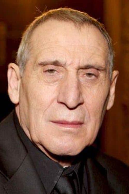 Photo of Celso Bugallo