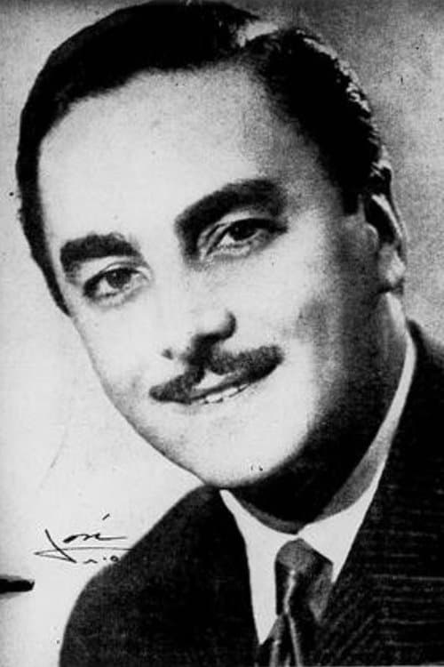 Photo of Celso Guimarães