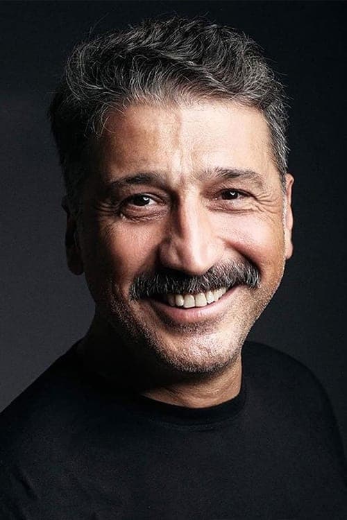 Photo of Cem Davran
