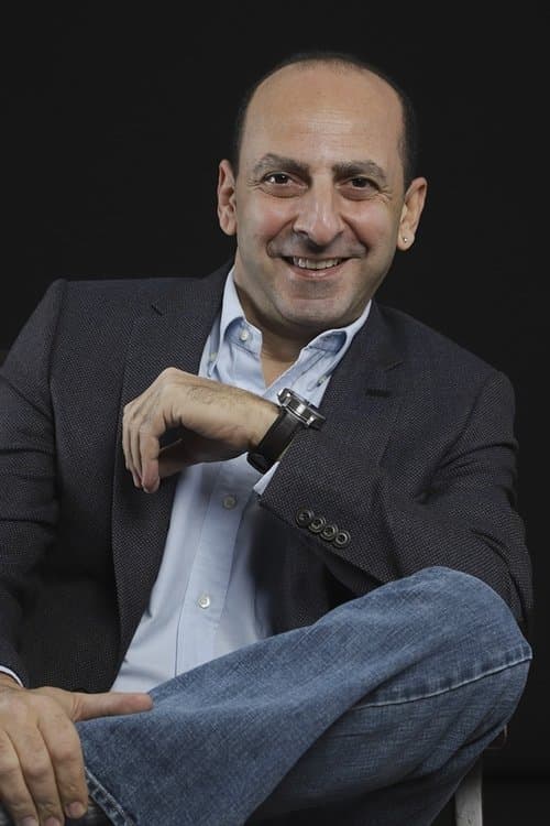Photo of Cem Karakaya