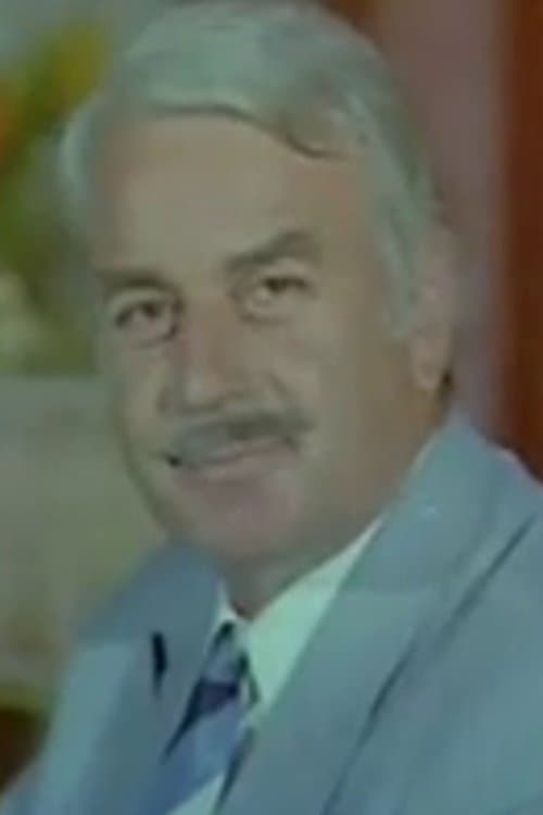 Photo of Cemal Arsunel