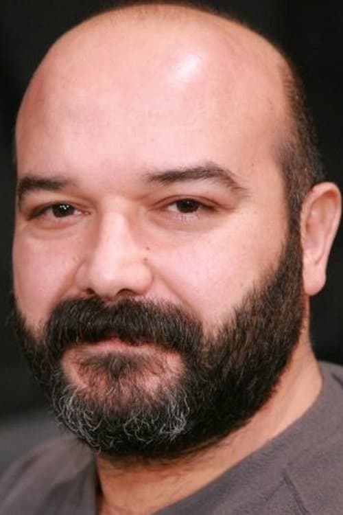 Photo of Cemalettin Çekmece