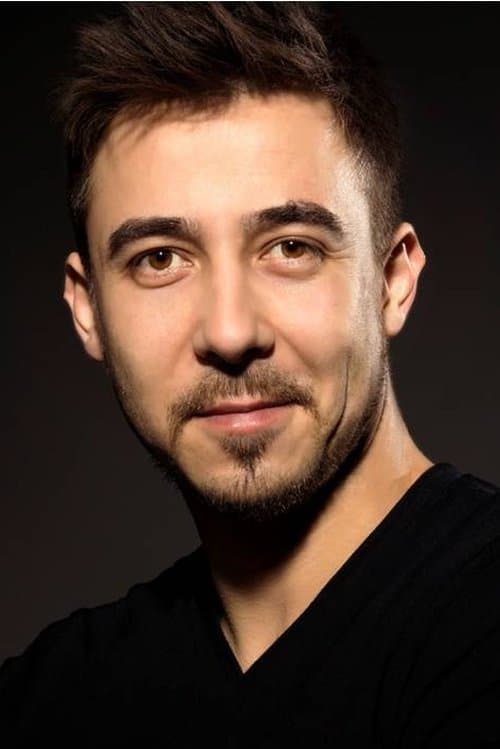 Photo of Cemil Büyükdöğerli