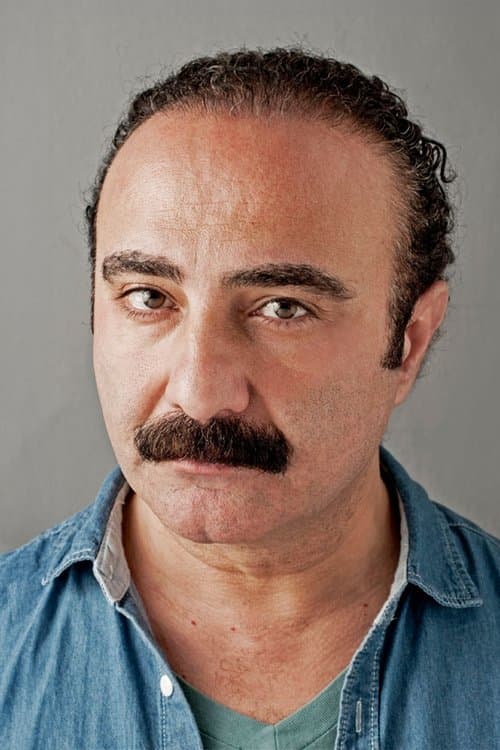 Photo of Cengiz Bozkurt