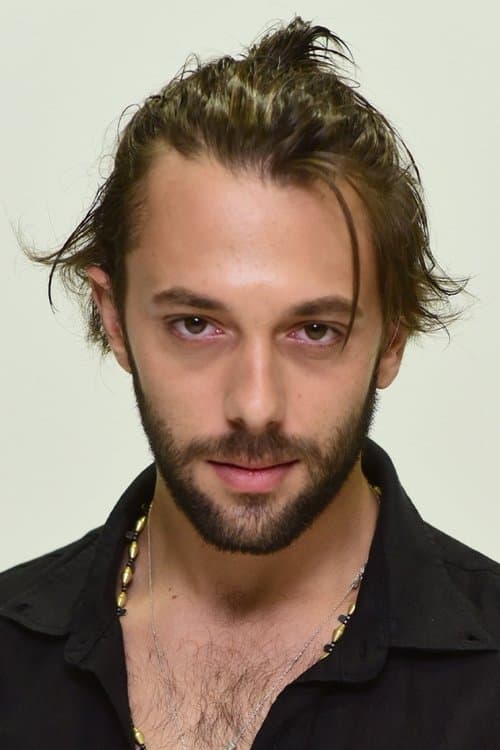 Photo of Cengiz Orhonlu