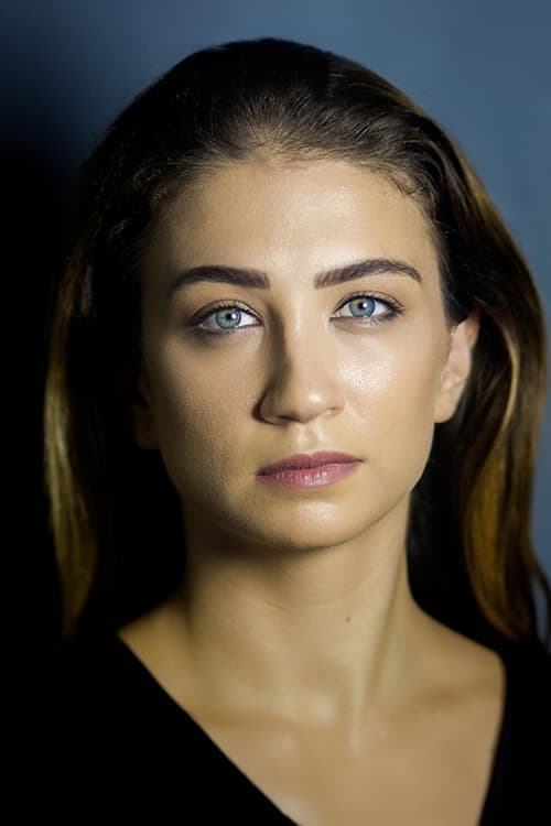 Photo of Ceren Benderlioğlu
