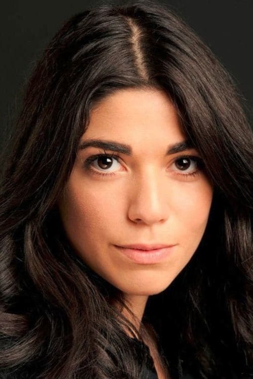 Photo of Ceren Moray