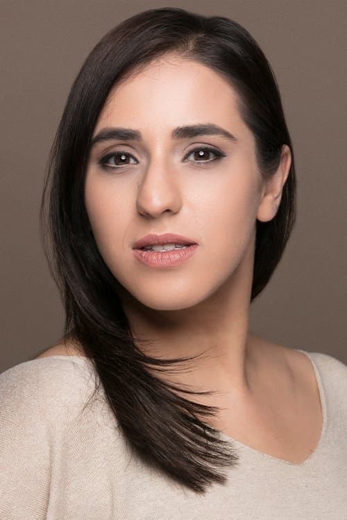 Photo of Ceren Taşçı