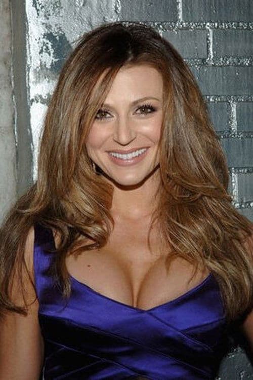 Photo of Cerina Vincent