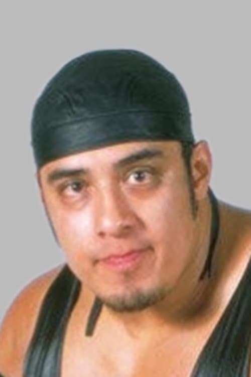 Photo of César Barrón
