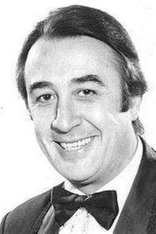 Photo of César Bertrand