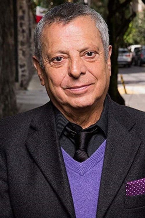 Photo of César Bono