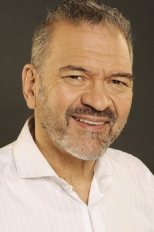 Photo of César Bordón