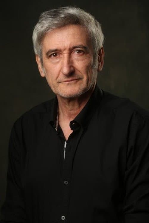 Photo of César Cambeiro