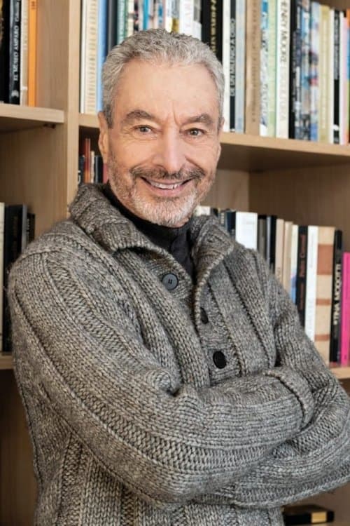 Photo of César Costa