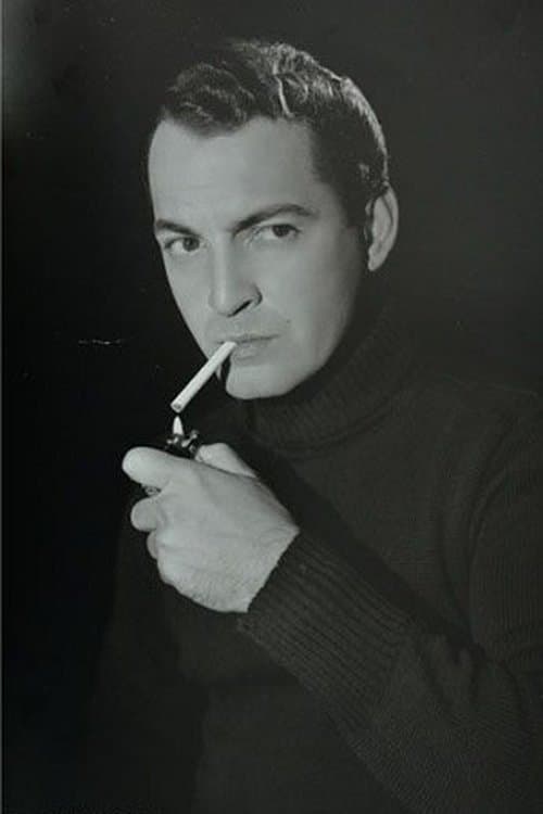 Photo of César del Campo