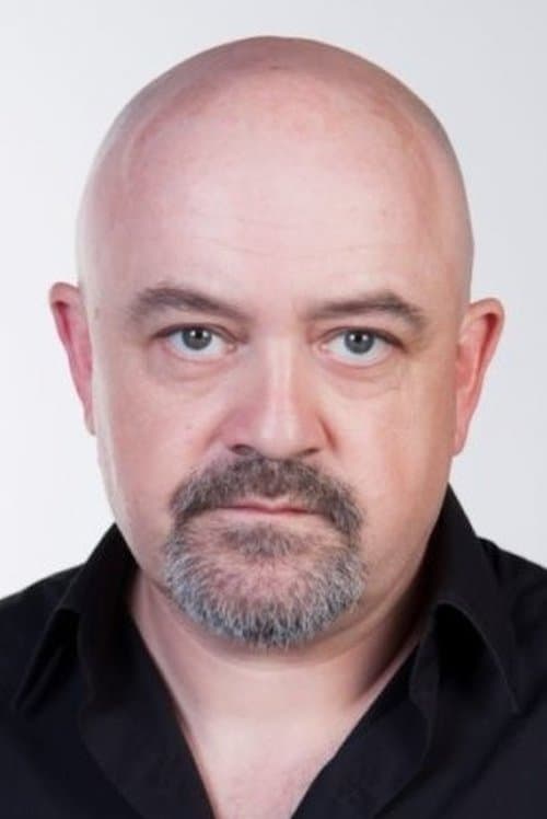 Photo of César Goldi