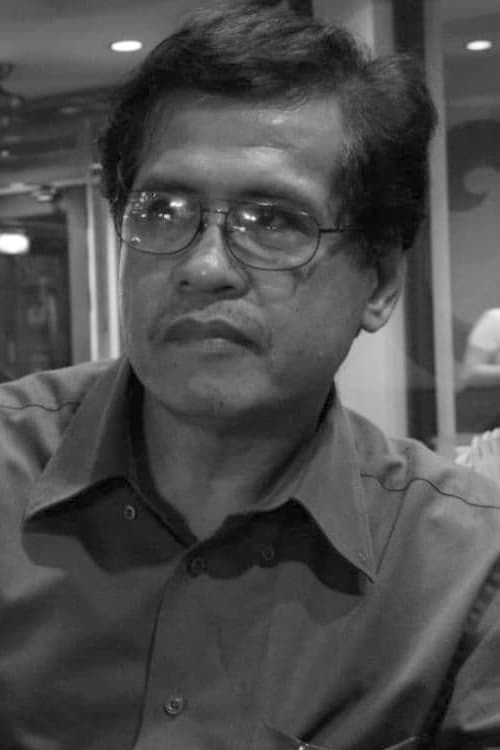 Photo of Cesar Hernando