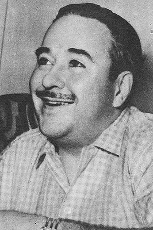 Photo of César Ladeira