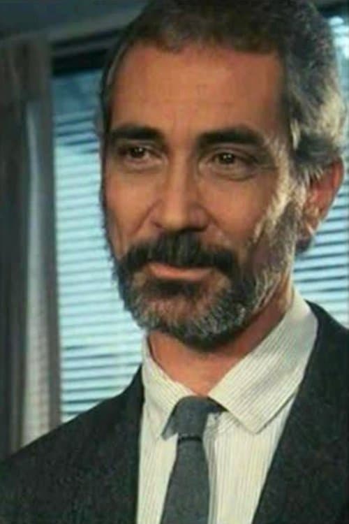 Photo of César Olmos