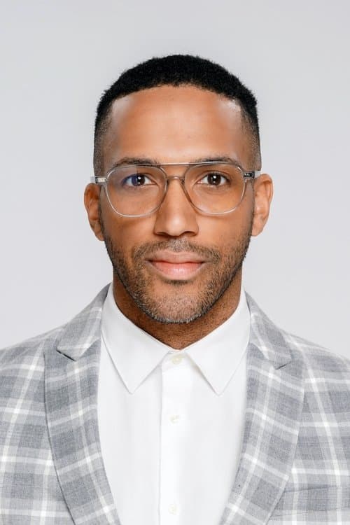 Photo of Cesár Sampson