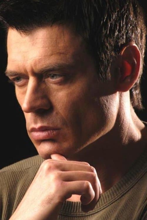 Photo of César Vianco
