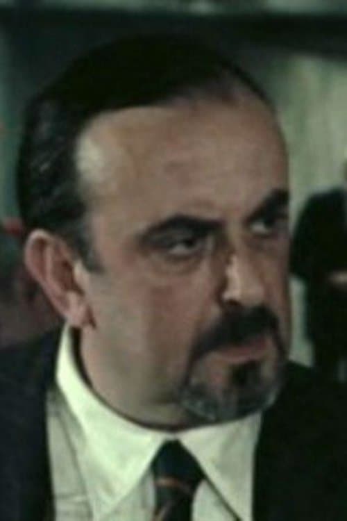 Photo of Cesare Gelli