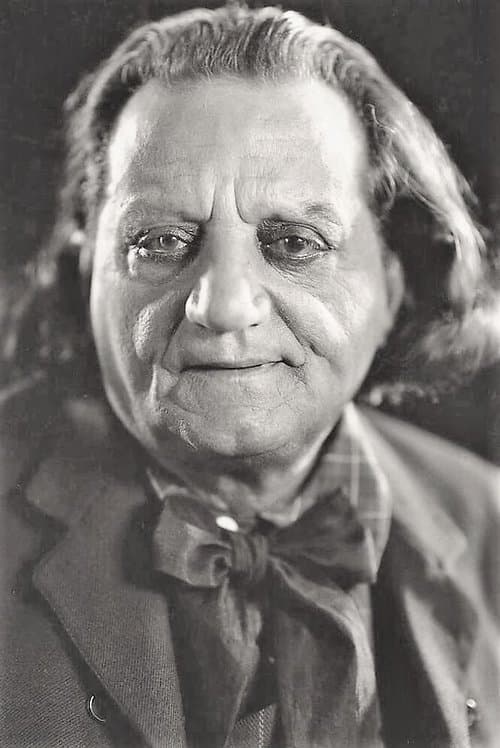 Photo of Cesare Gravina