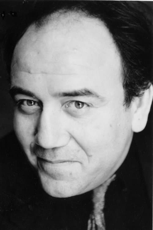 Photo of Cesare S. Cremonini
