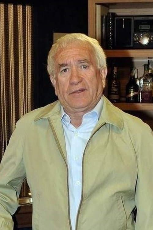 Photo of Cesáreo Estébanez