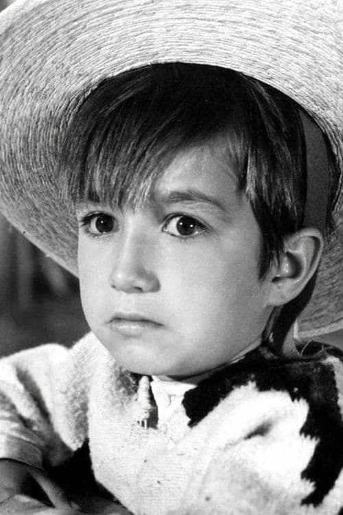 Photo of Cesáreo Quezadas 'Pulgarcito'