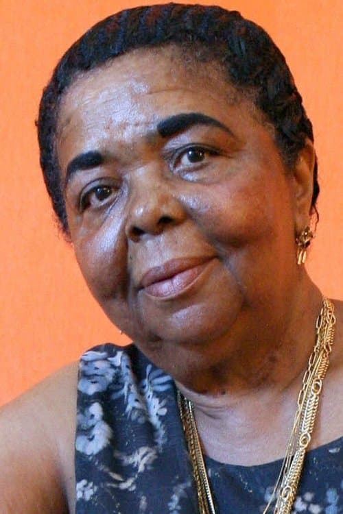 Photo of Cesária Évora