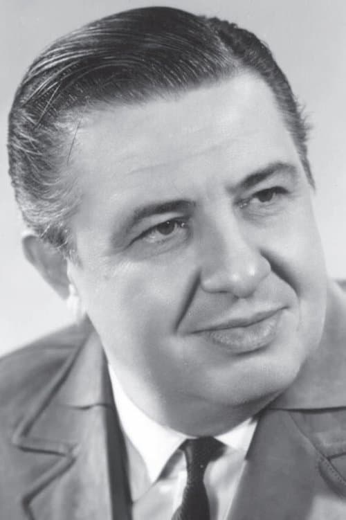 Photo of Čestmír Řanda