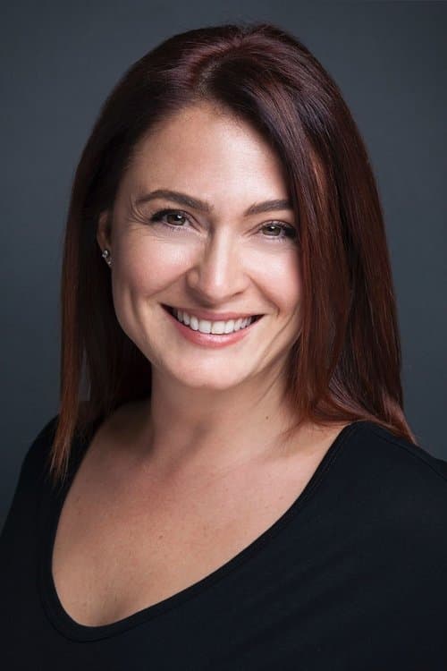 Photo of Ceyda Düvenci