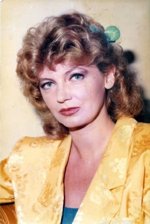 Photo of Cezara Dafinescu